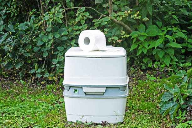 Best Long-term porta potty rental  in Lochbuie, CO