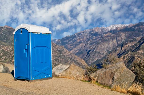 Best Wedding porta potty rental  in Lochbuie, CO