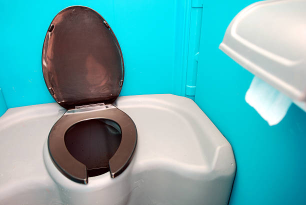 Best Construction site porta potty rental  in Lochbuie, CO