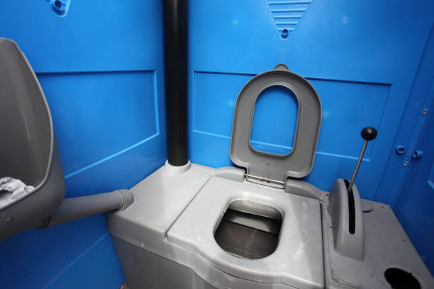 Best Sanitation services for porta potties  in Lochbuie, CO