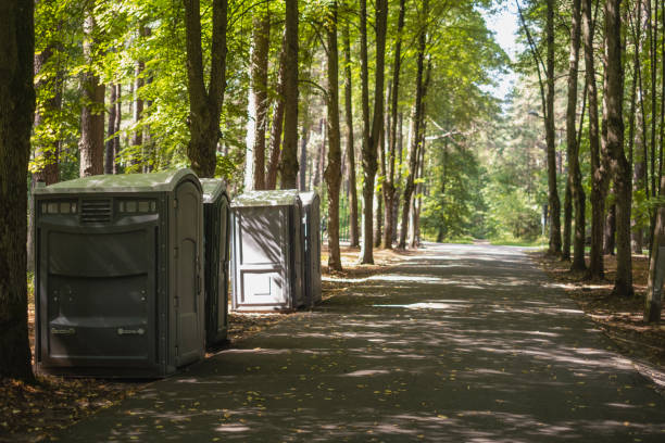 Best Porta potty rental for parties  in Lochbuie, CO