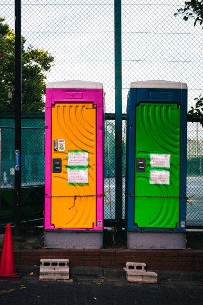 Best Porta potty rental near me  in Lochbuie, CO