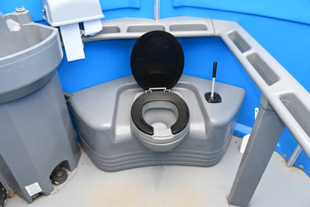 Best Affordable portable toilet rental  in Lochbuie, CO