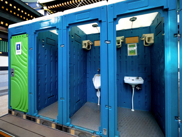 Best Local porta potty services  in Lochbuie, CO