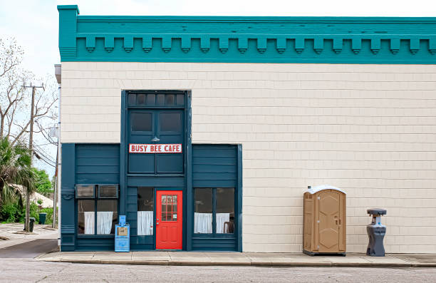 Lochbuie, CO porta potty rental Company