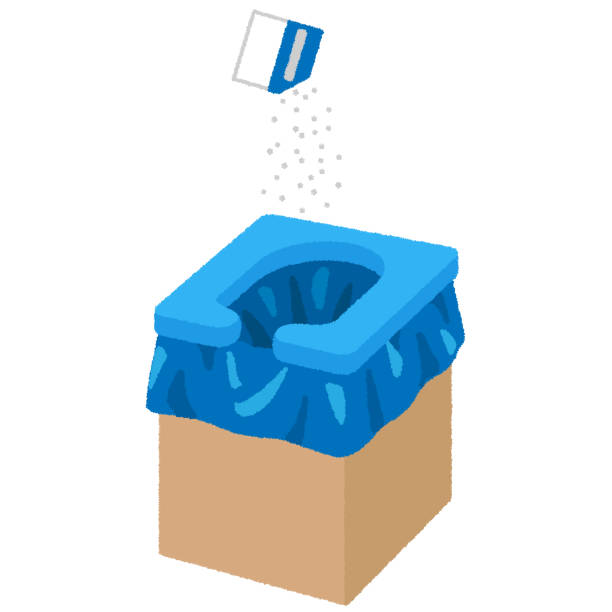 Portable Toilet Options We Offer in Lochbuie, CO